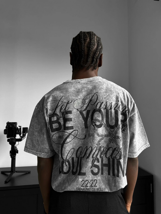 SoulShine Tee