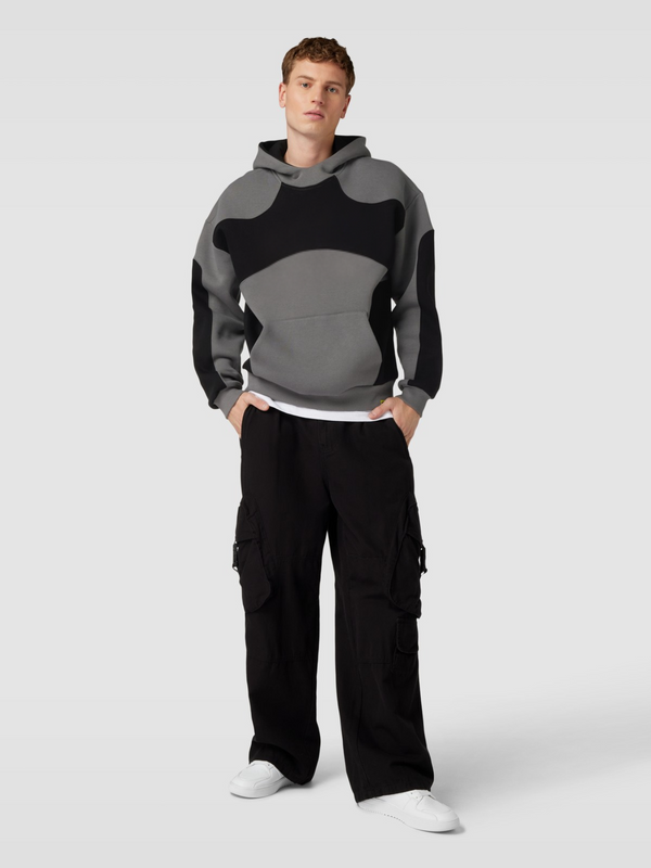 The Steller Hoodie