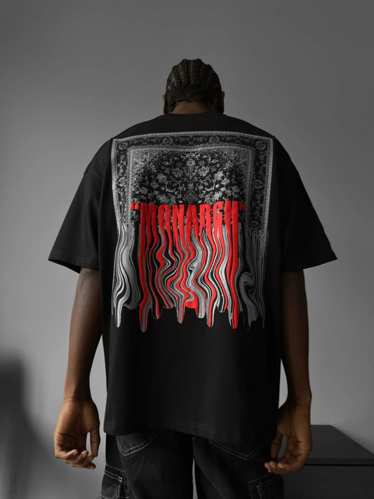 Monarch Crown T-Shirt