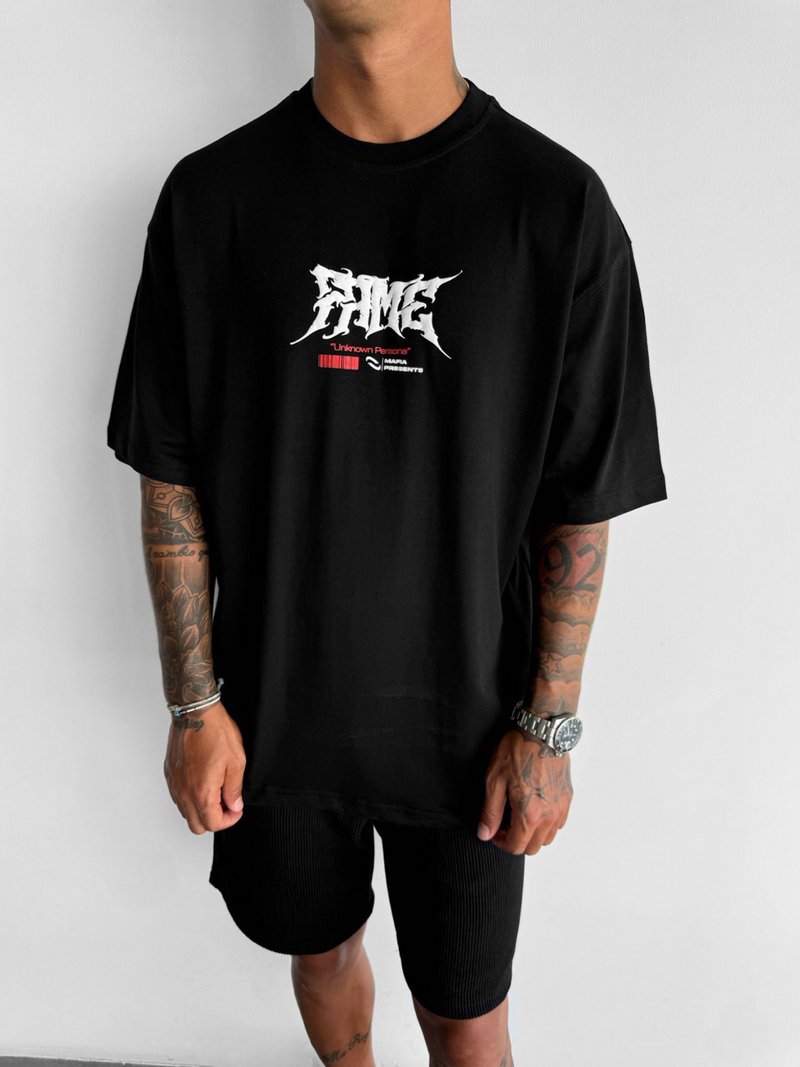 EdgeVibe Tee