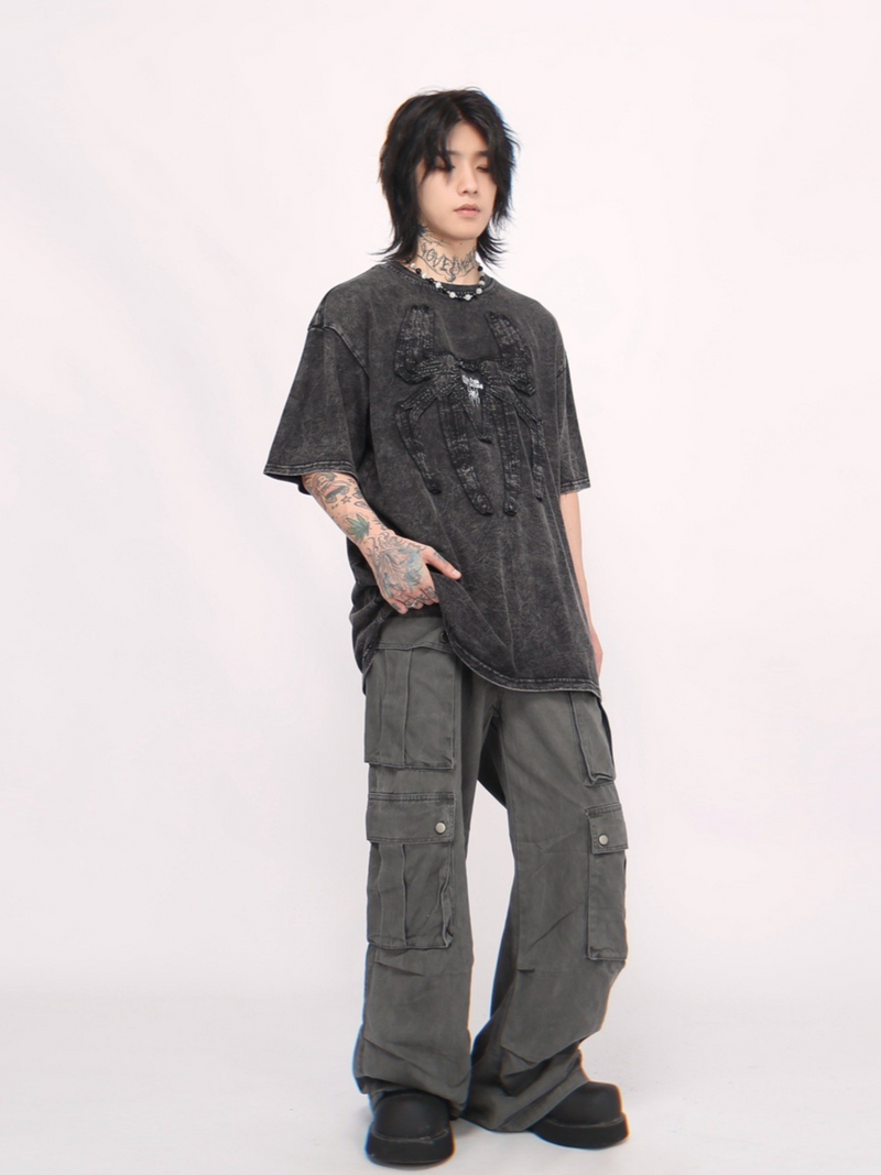 ReinforceX Tee