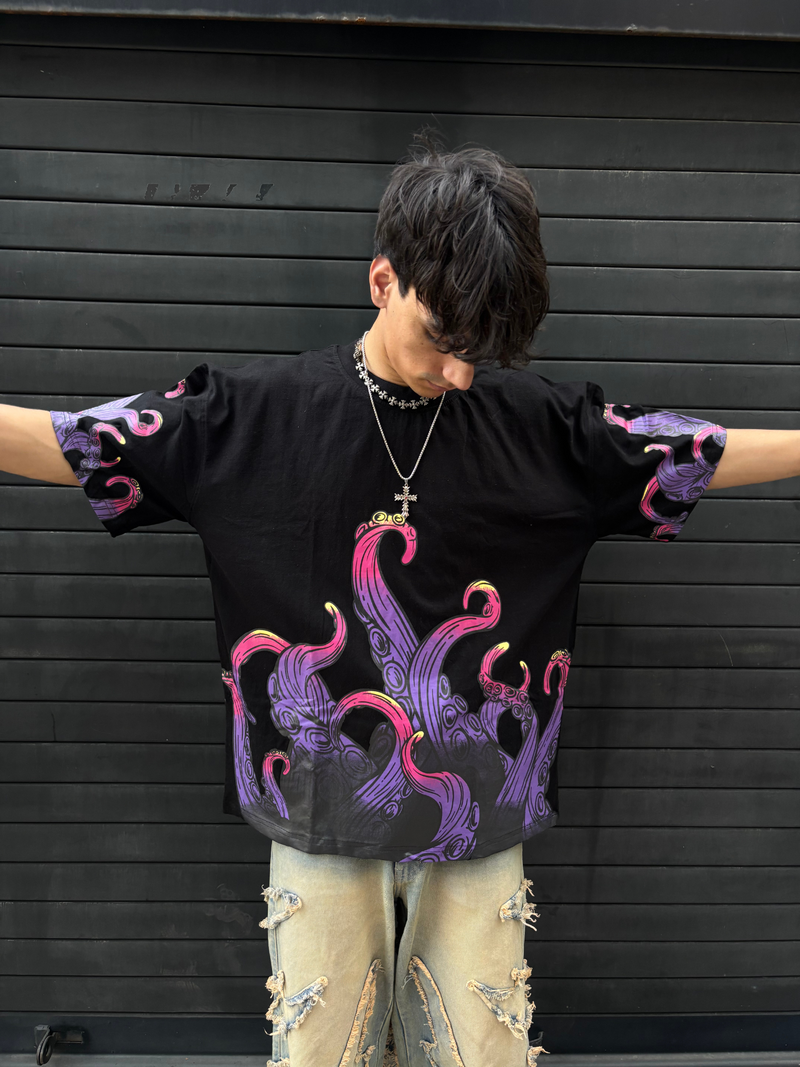 Tentacles