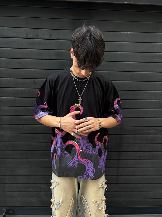 Tentacles