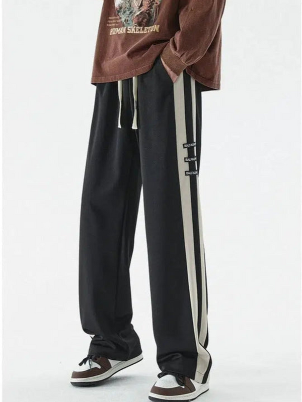 The Side Squad Stripe Pants