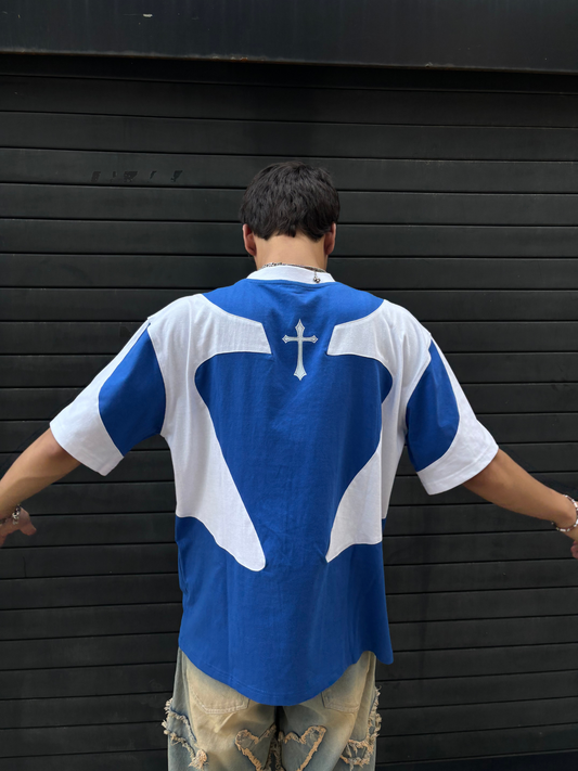 Dope Pope | Blue