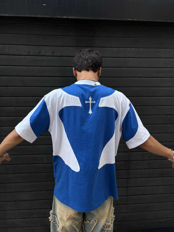 Dope Pope | Blue