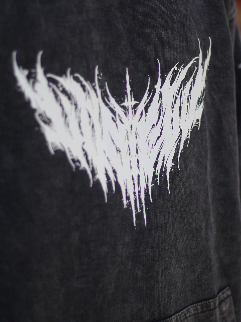 Apex Dark Hoodie