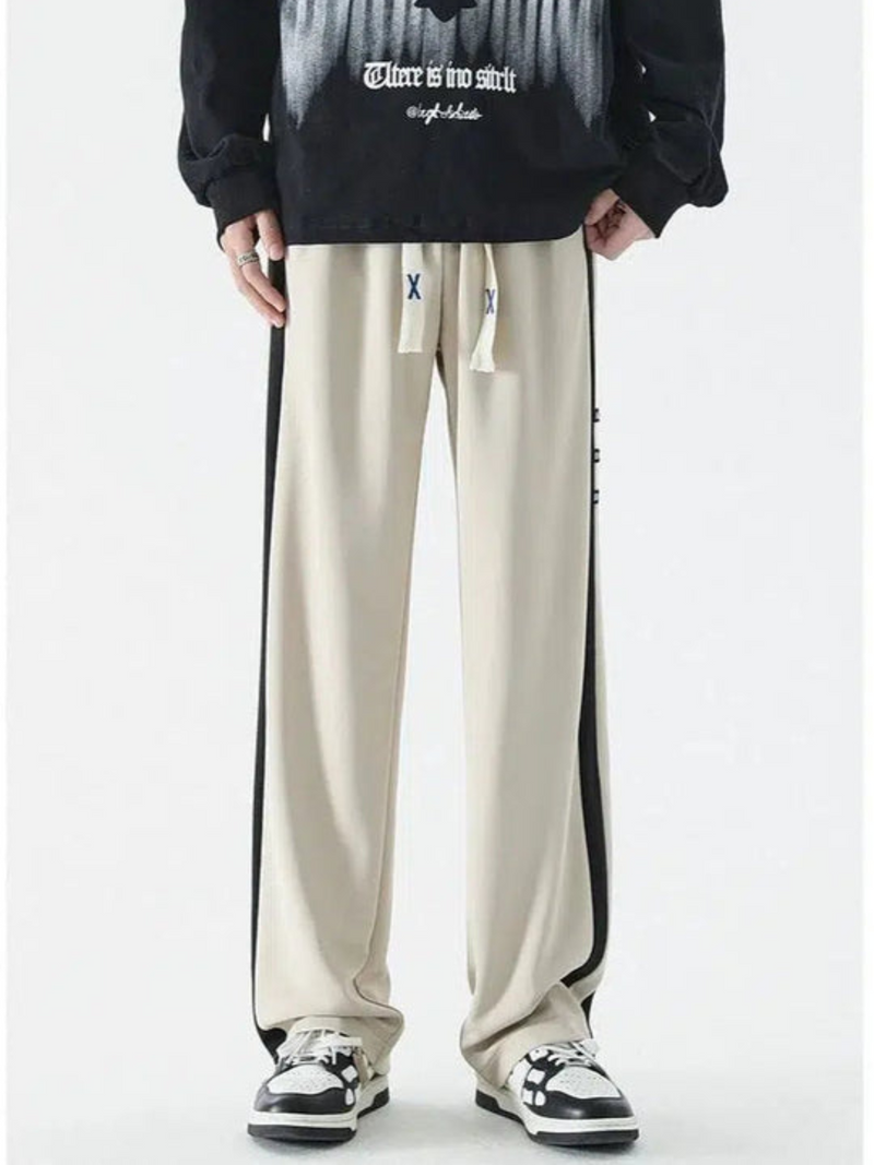 The Side Squad Stripe Pants