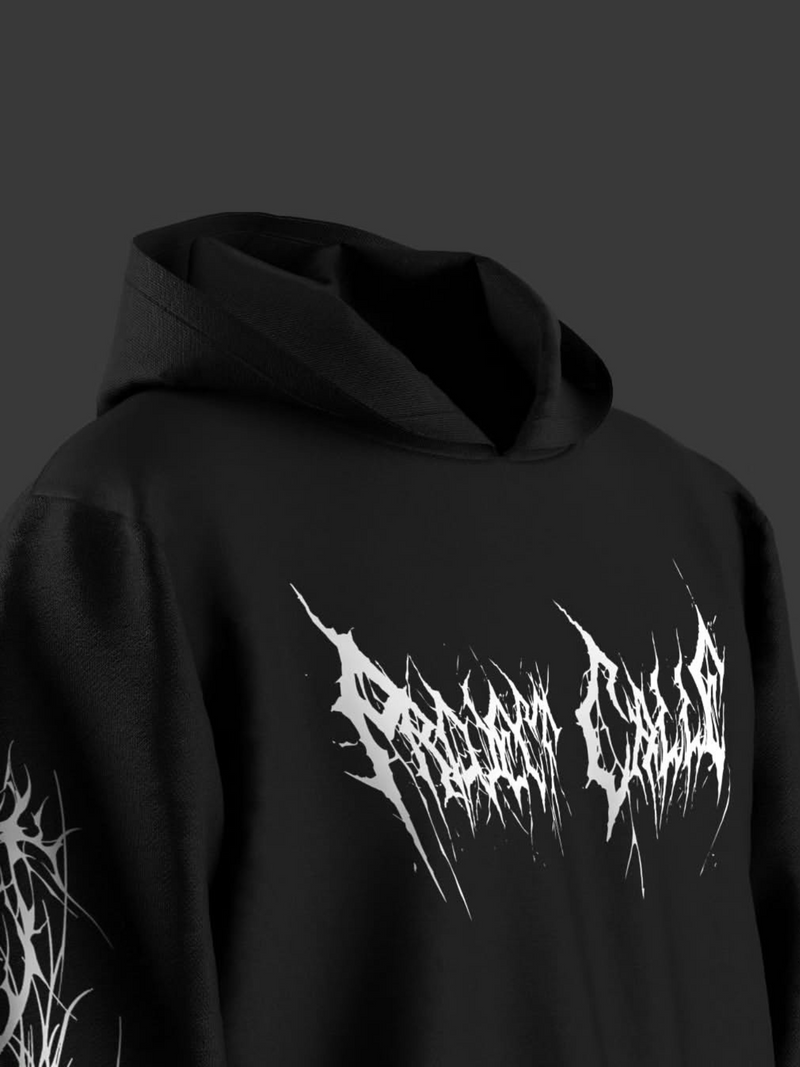 Mystic Vein Hoodie