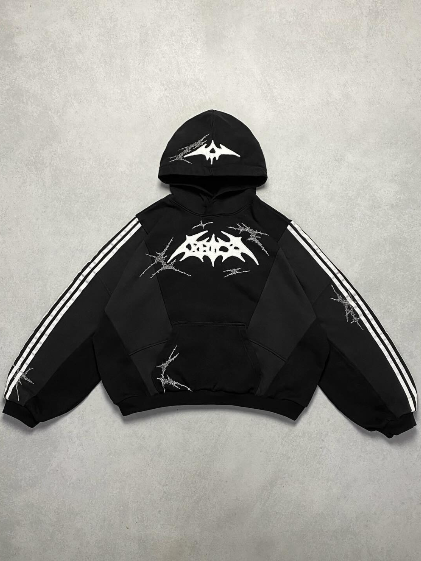 Night Fang Hoodie