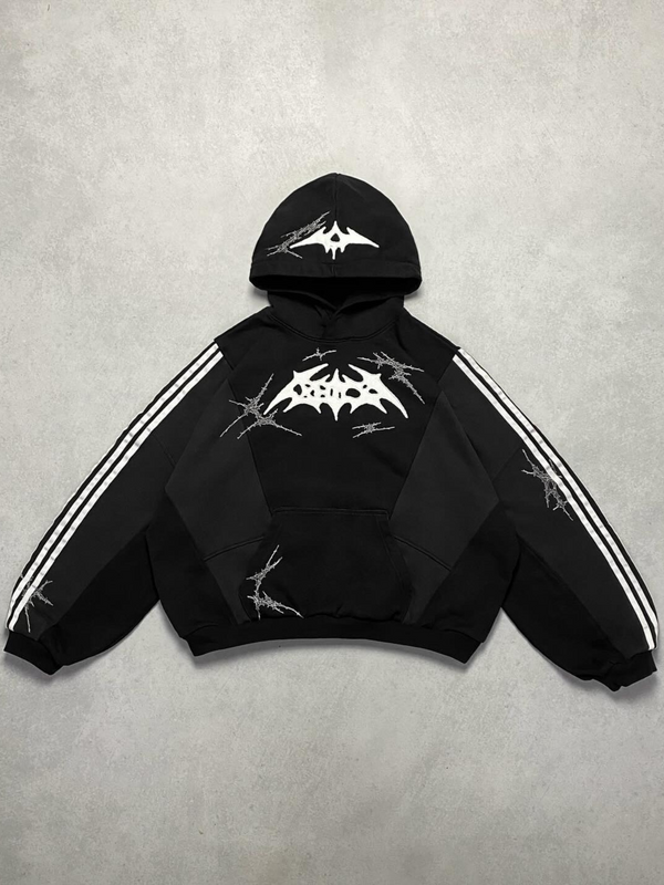 Night Fang Hoodie