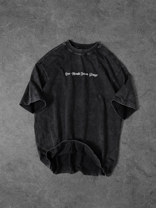 IronThread Strap Tee