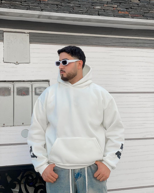 New York Hoodie
