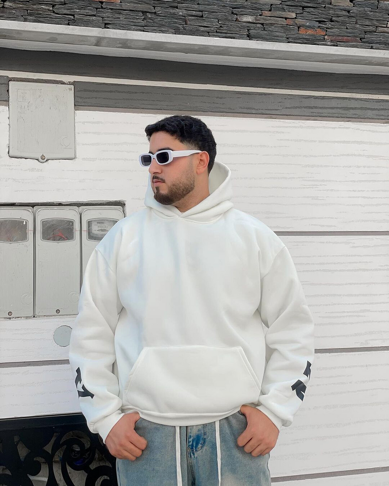 New York Hoodie