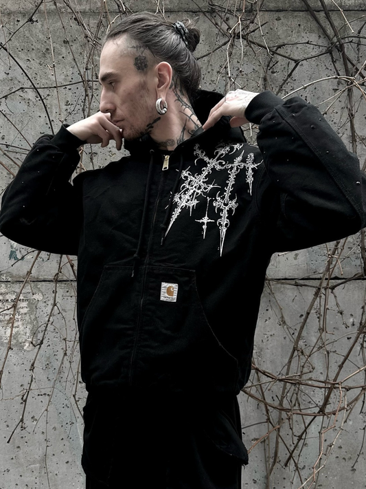 Requim Saint Hoodie