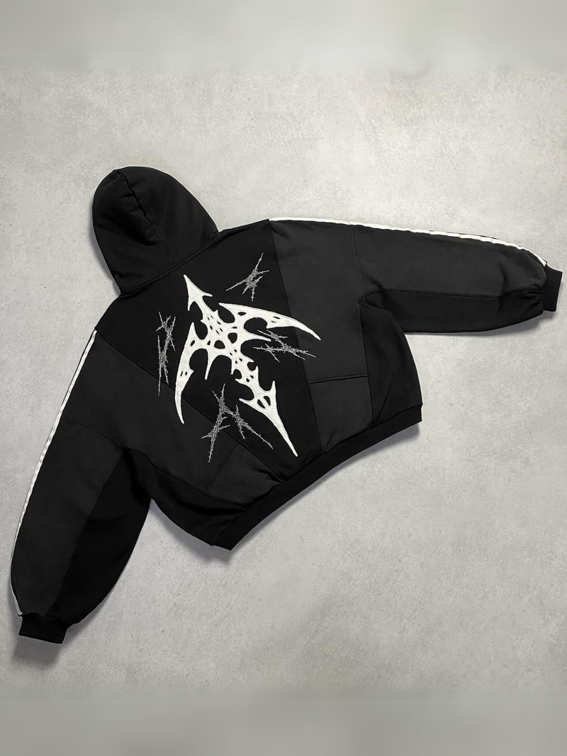 Night Fang Hoodie