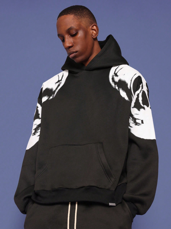 The Halloween Hoodie