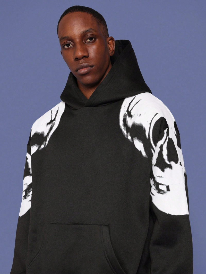 The Halloween Hoodie