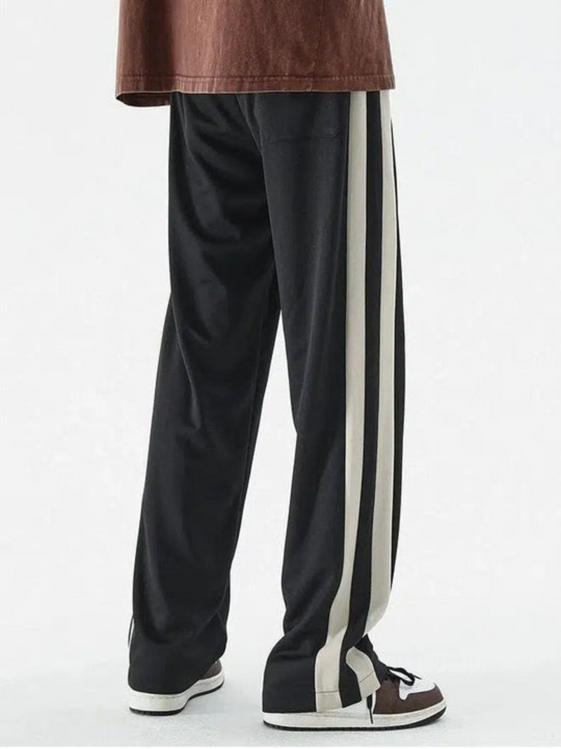 The Side Squad Stripe Pants