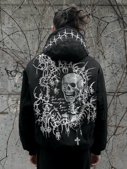 Requim Saint Hoodie