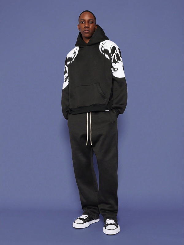 The Halloween Hoodie