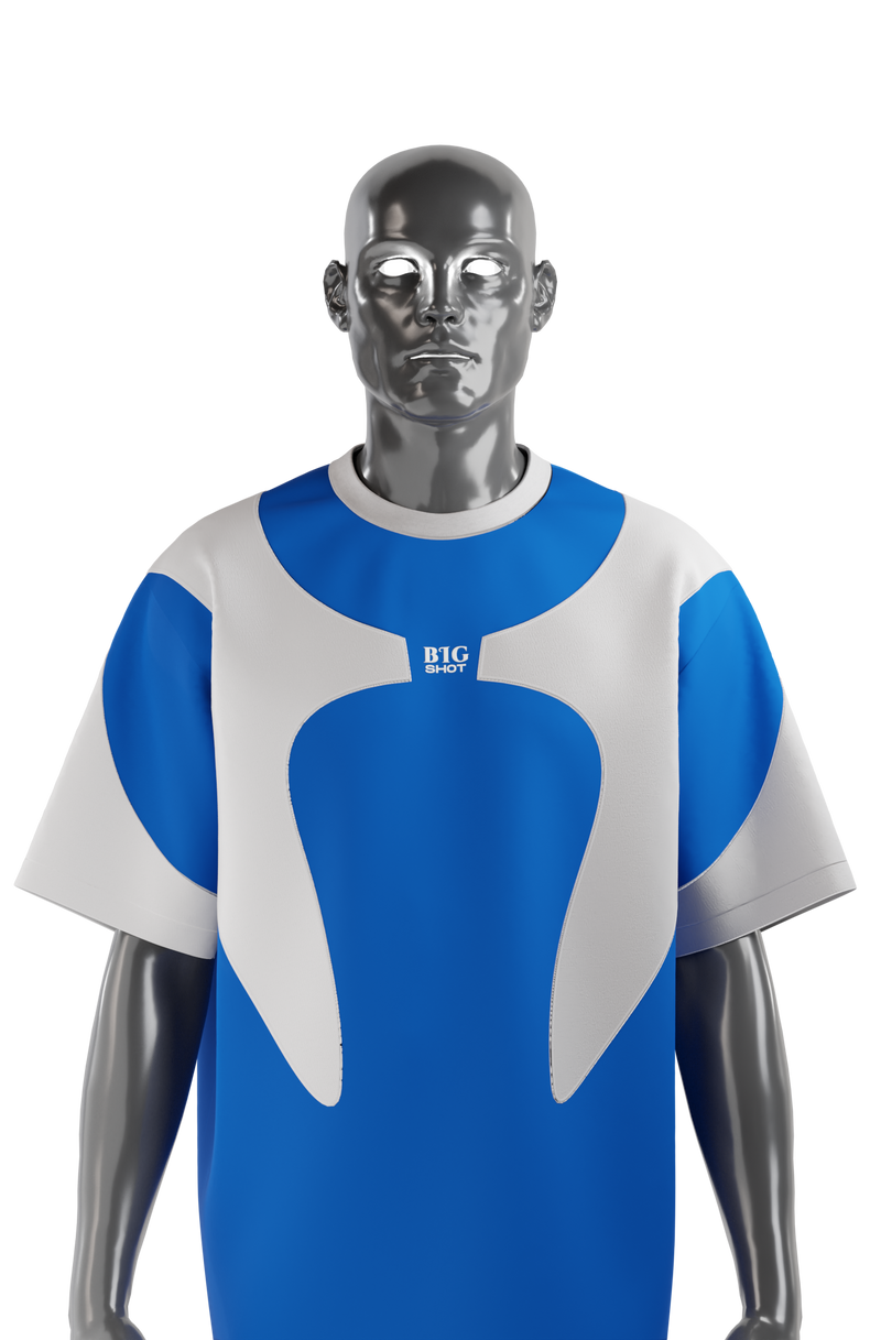 Dope Pope | Blue