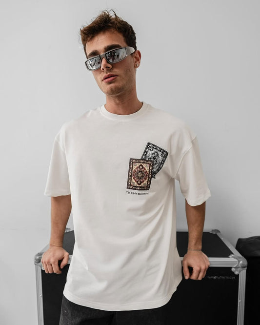 The Rugged Spirit T-shirt