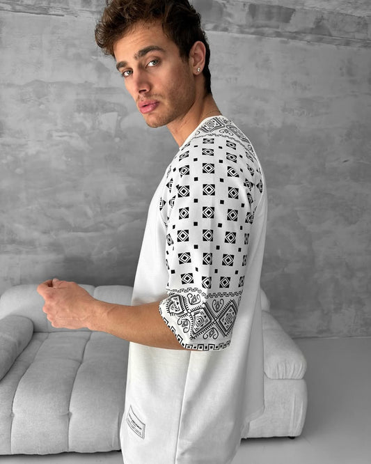 The Canvas T-shirt