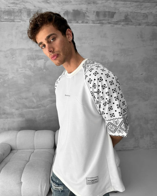 The Canvas T-shirt