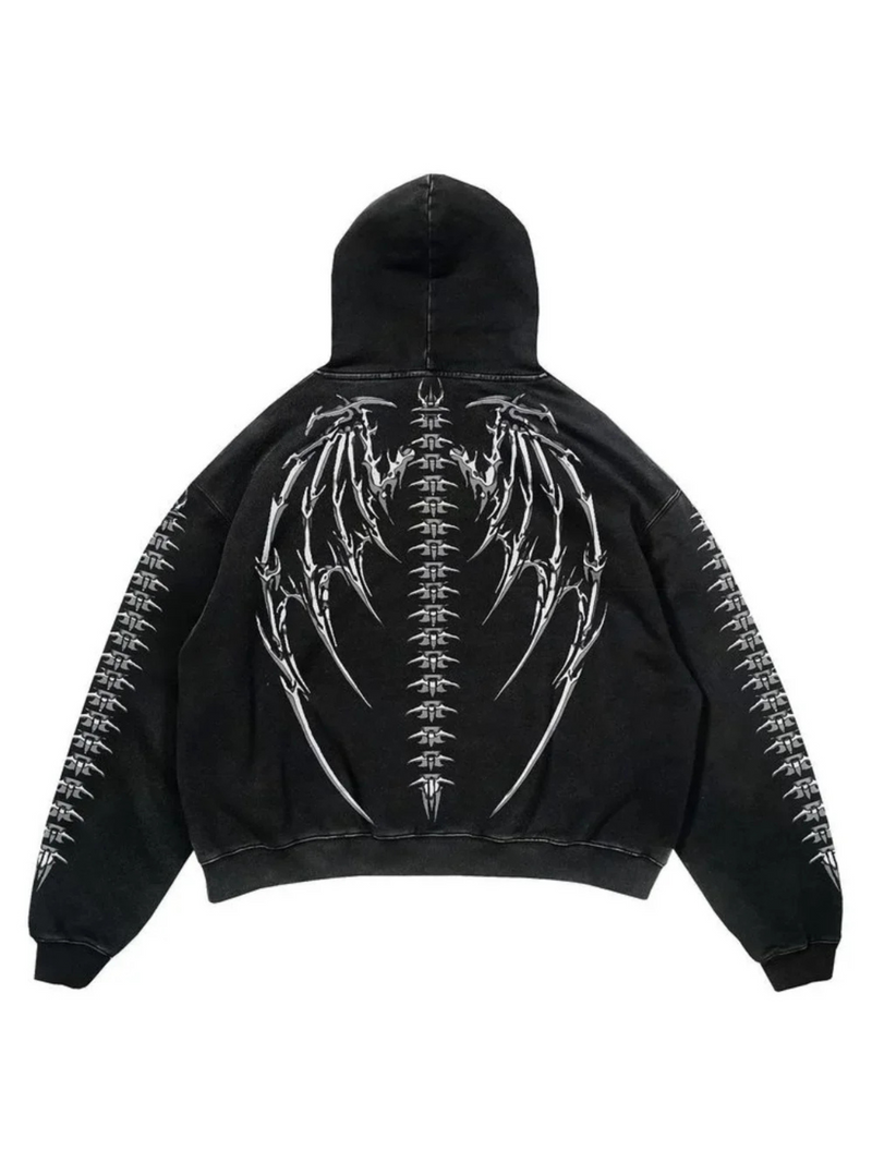 Dark Talon Hoodie