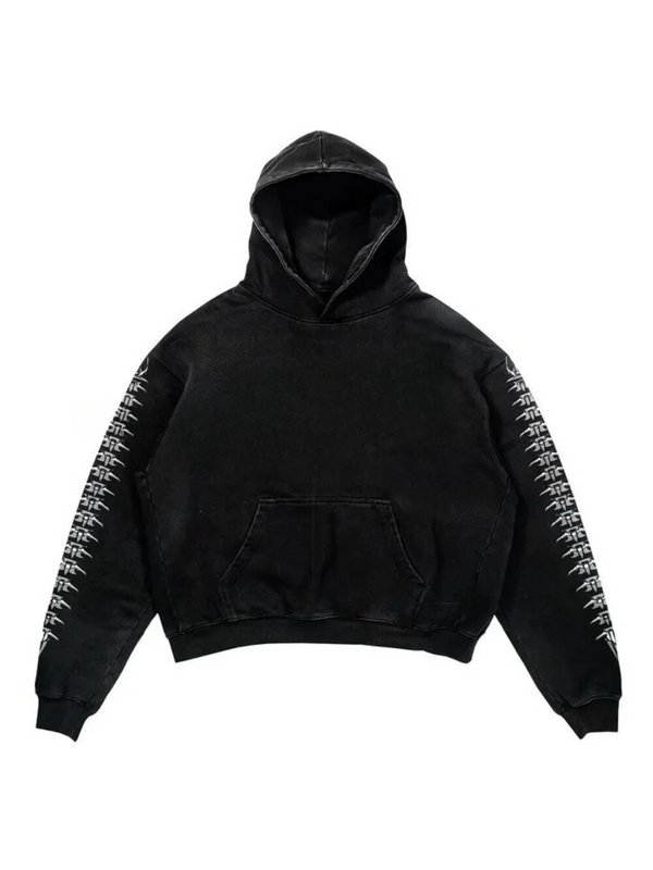 Dark Talon Hoodie